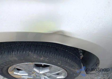 2008 Pontiac Torrent из США, поврежденный, VIN 2CKDL33F186321664